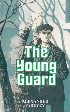 portada The Young Guard (en Inglés)