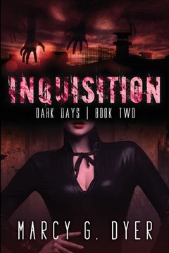 portada Inquisition (en Inglés)