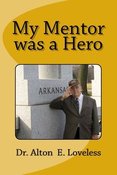 portada My Mentor was a Hero (en Inglés)