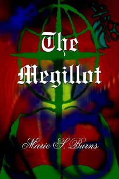 portada the megillot (in English)