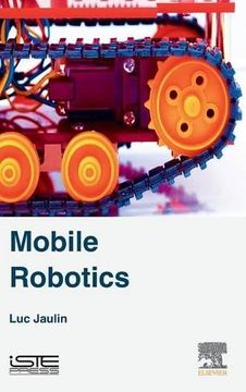 portada Mobile Robotics
