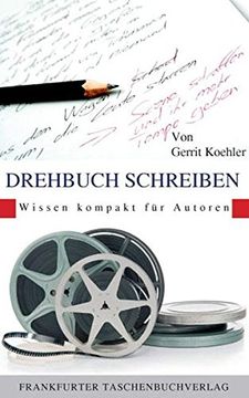 portada Drehbuch Schreiben (in German)