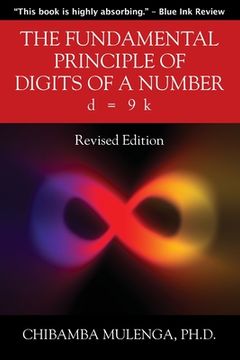 portada The Fundamental Principle of Digits of a Number: d = 9 k (en Inglés)