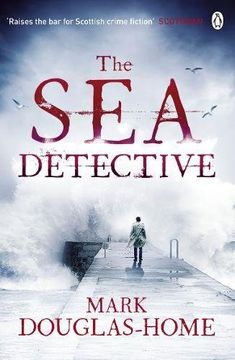 portada The Sea Detective
