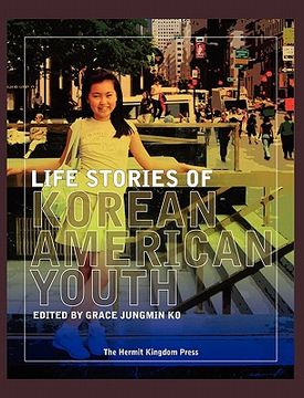 portada life stories of korean american youth (in English)