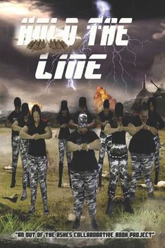portada Hold the Line: Collection, Vol. 1 (in English)