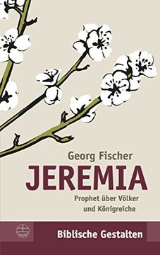 portada Jeremia: Prophet Uber Volker Und Konigreiche (en Alemán)