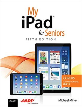 portada My iPad for Seniors (My...)