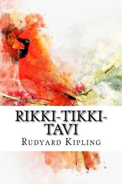 portada Rikki Tikki Tavi (en Inglés)