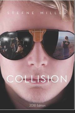 portada Collision (2018 Edition) (in English)