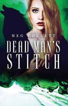 portada Dead Man's Stitch (in English)