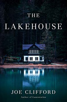 portada The Lakehouse 