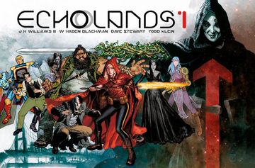 portada ECHOLANDS 1 (in Spanish)