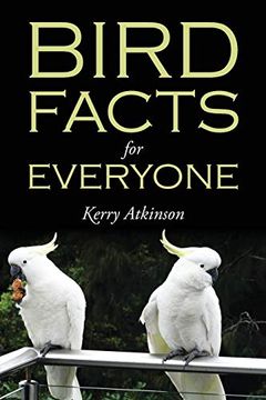 portada Bird Facts for Everyone (en Inglés)