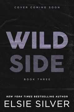 portada Wild Side (Rose Hill, 3) (en Inglés)