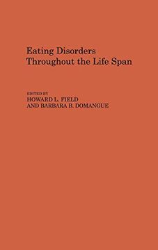 portada Eating Disorders Throughout the Life Span (en Inglés)