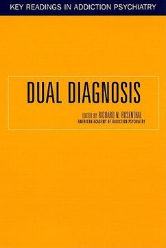 portada dual diagnosis (en Inglés)