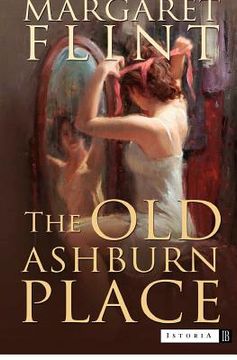 portada the old ashburn place (en Inglés)