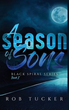 portada A Season of Sons (en Inglés)