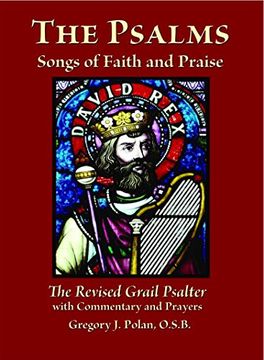 portada The Psalms: Songs of Faith and Praise (en Inglés)