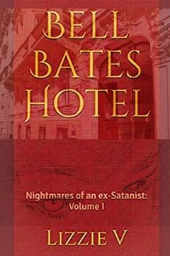 portada Bell Bates Hotel (en Inglés)