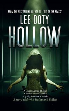 portada Hollow (in English)