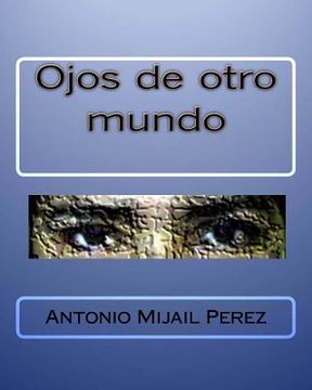 portada Ojos de otro mundo (in Spanish)