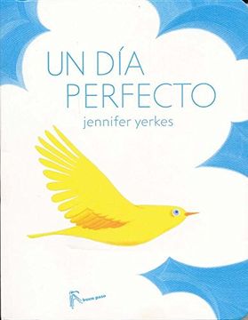 portada Un día perfecto (in Spanish)