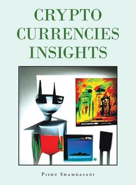 portada Crypto Currencies Insights (in English)