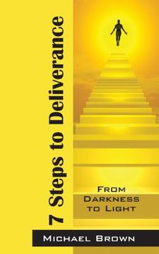 portada 7 Steps to Deliverance: From Darkness to Light