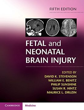 portada Fetal and Neonatal Brain Injury (en Inglés)