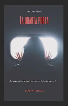 portada La quarta porta (in Italian)