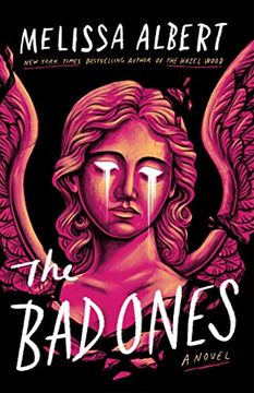 portada The bad Ones: A Novel 