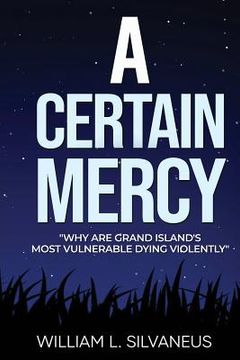 portada A Certain Mercy