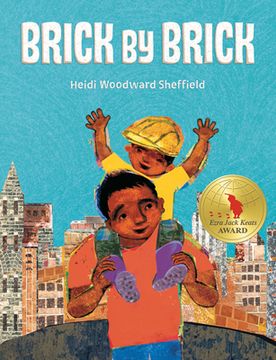 portada Brick by Brick (in English)
