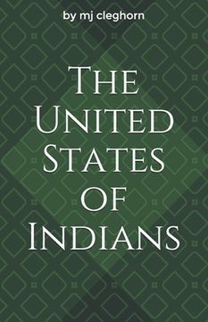portada The United States of Indians