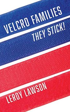 portada Velcro Families: They Stick!