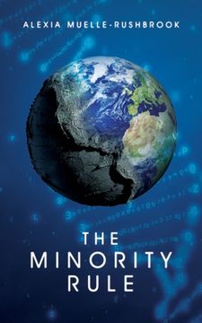 portada The Minority Rule (in English)