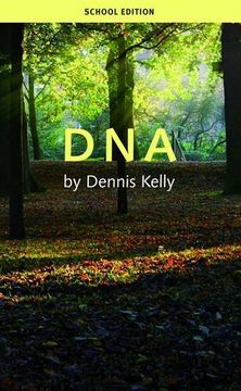 portada DNA (School Edition)