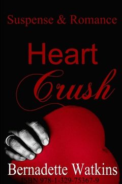 portada Heart Crush (en Inglés)