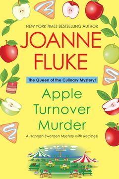 portada Apple Turnover Murder (a Hannah Swensen Mystery) (en Inglés)