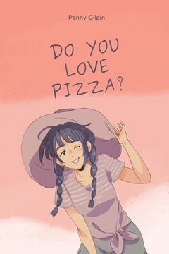 portada Do you love pizza? (en Inglés)