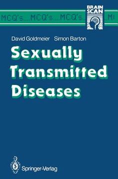 portada sexually transmitted diseases (en Inglés)