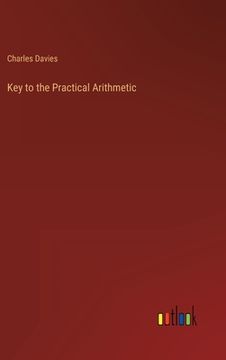 portada Key to the Practical Arithmetic (in English)