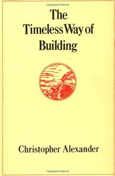 portada The Timeless way of Building (in English)