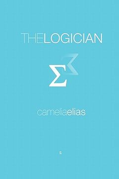 portada the logician (in English)