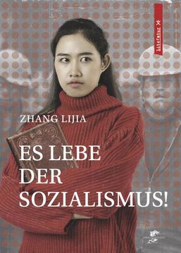 portada Es Lebe der Sozialismus! (en Alemán)