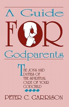 portada guide for godparents