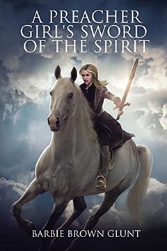 portada A Preacher Girl'S Sword of the Spirit (in English)