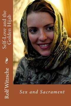 portada Self-Love and the Golden Hijab: The Kaleidoscope Project